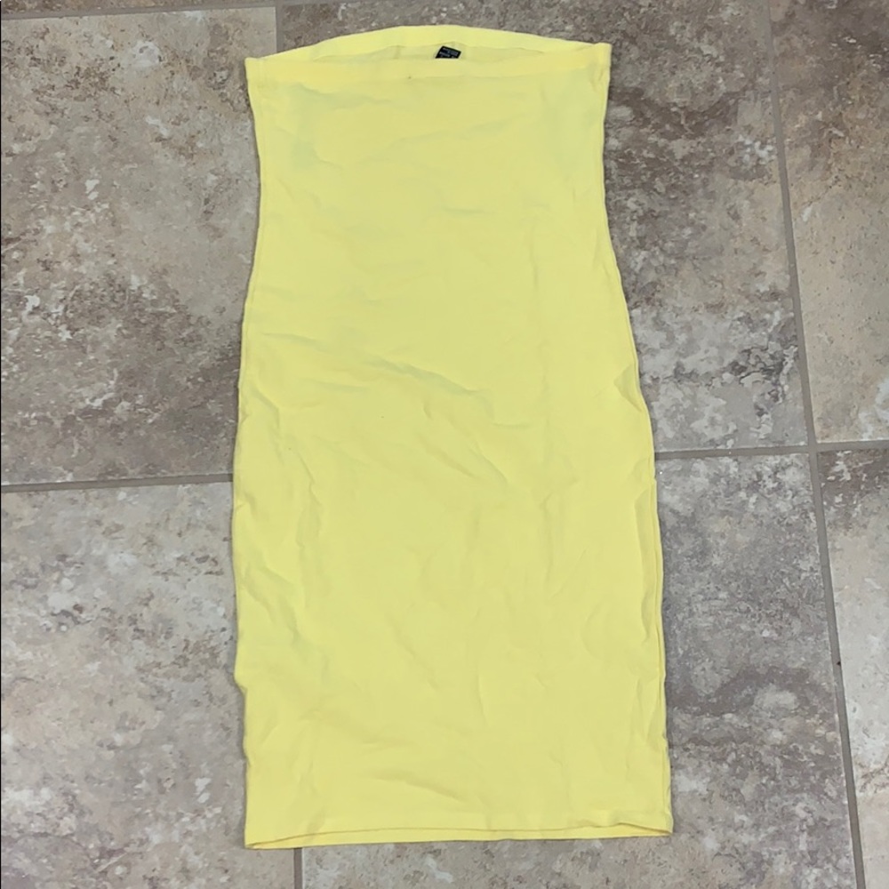 MINI DRESS